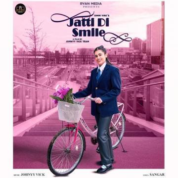 download Jatti-Di-Smile Simmi Virk mp3